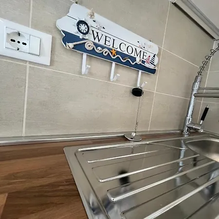 Costa Rica Ca' D'oro Apartman Bibione
