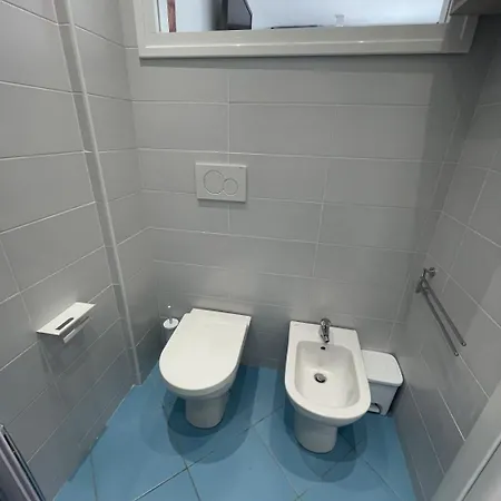 Costa Rica Ca' D'oro Apartman *