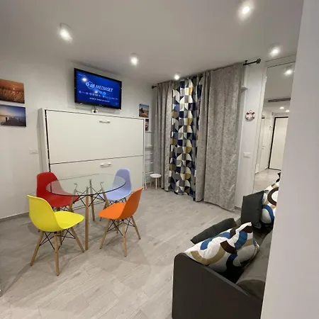Apartman Costa Rica Ca' D'oro Bibione