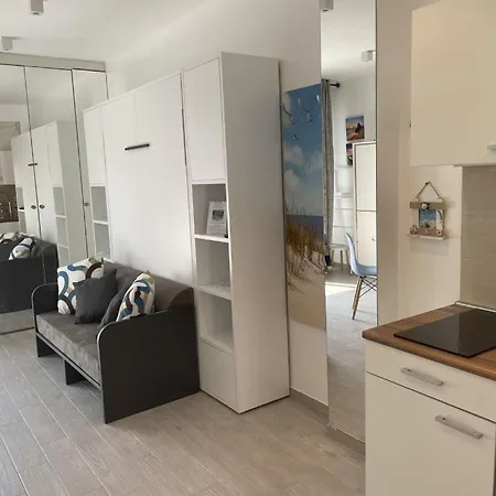 Apartman Costa Rica Ca' D'oro