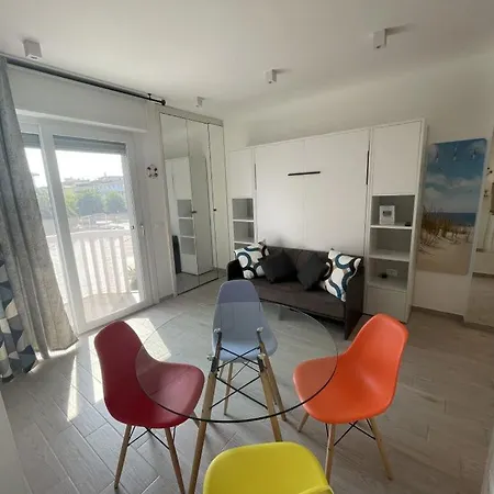 Apartman Costa Rica Ca' D'oro